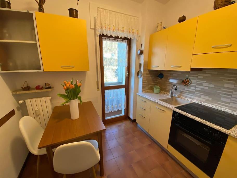 Вілла Casa Giorgia Ceva Екстер'єр фото