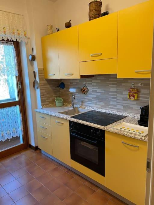 Вілла Casa Giorgia Ceva Екстер'єр фото