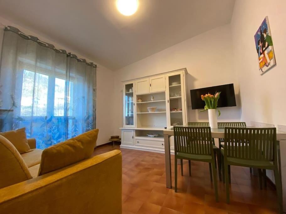 Вілла Casa Giorgia Ceva Екстер'єр фото